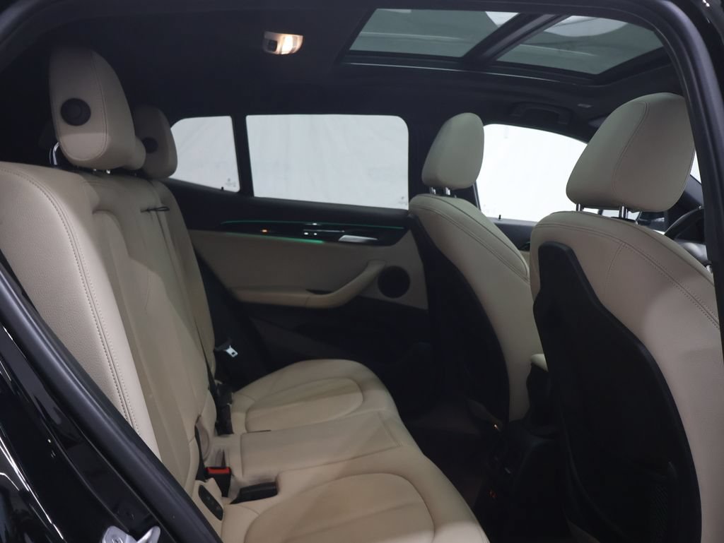 Used 2018 BMW X2 sDrive28i w/ Convenience Package FWD image 12