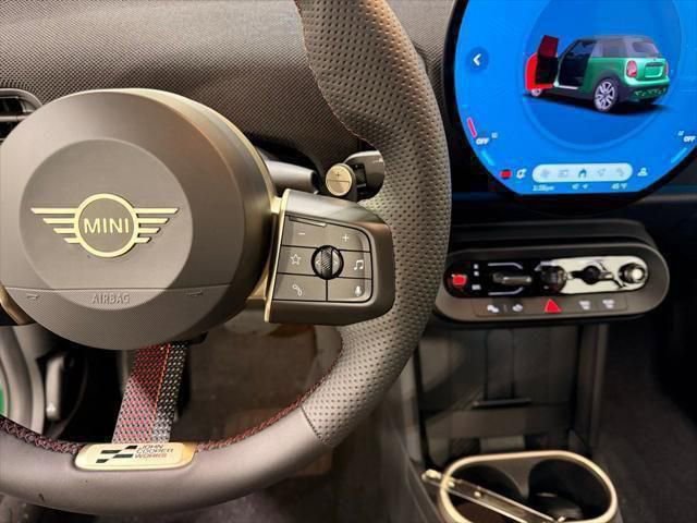 New 2026 MINI Cooper S image 14