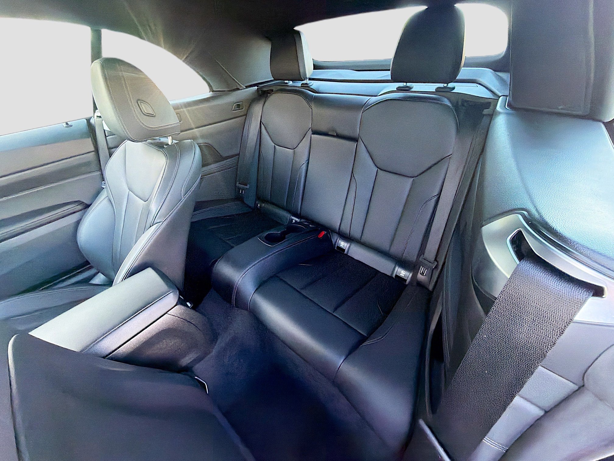 Used 2025 BMW 430i Convertible image 21