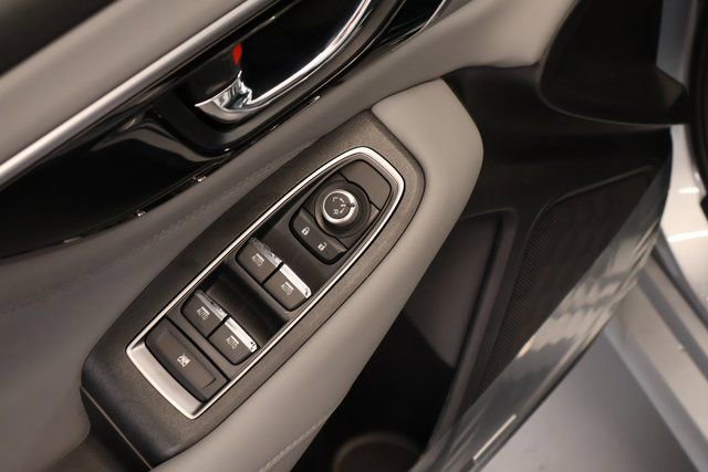 New 2025 Subaru Legacy Limited image 8