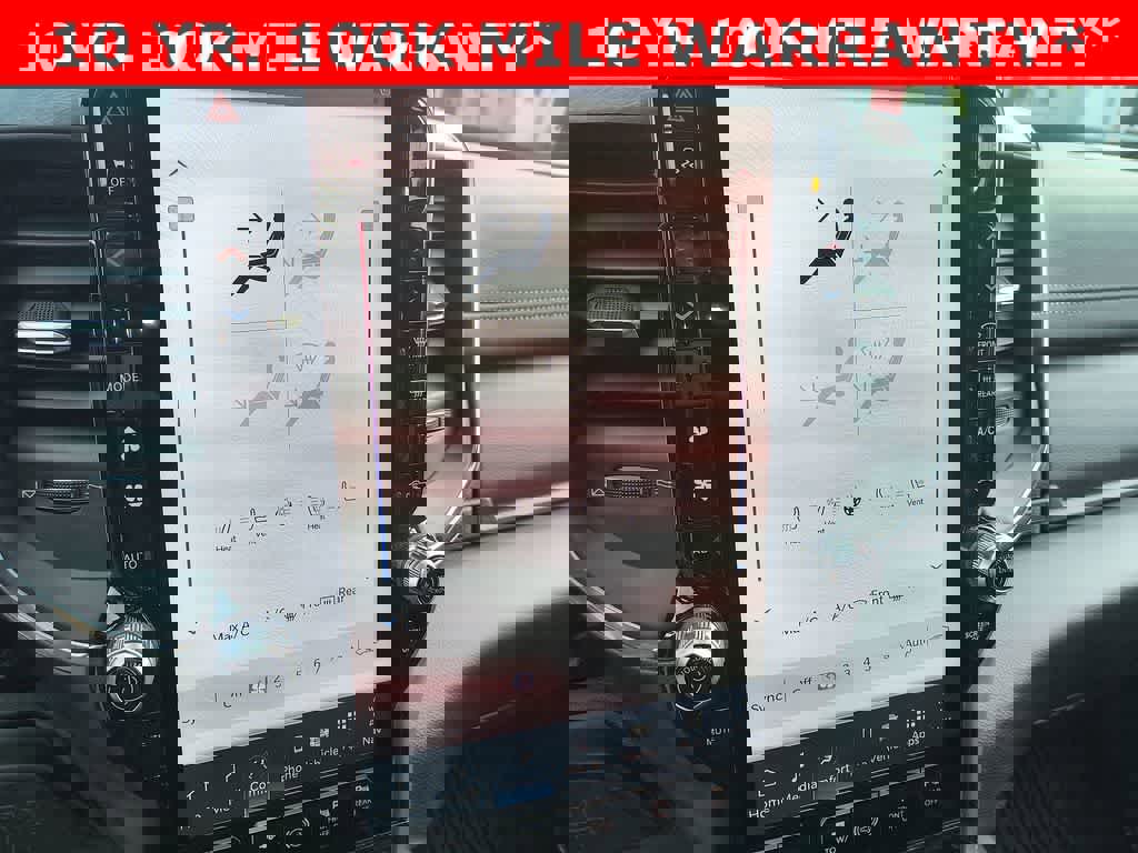 New 2026 RAM 2500 Laramie image 19