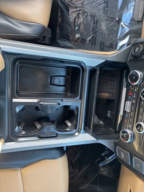 Used 2023 Ford F350 Lariat w/ Lariat Ultimate Package image 24