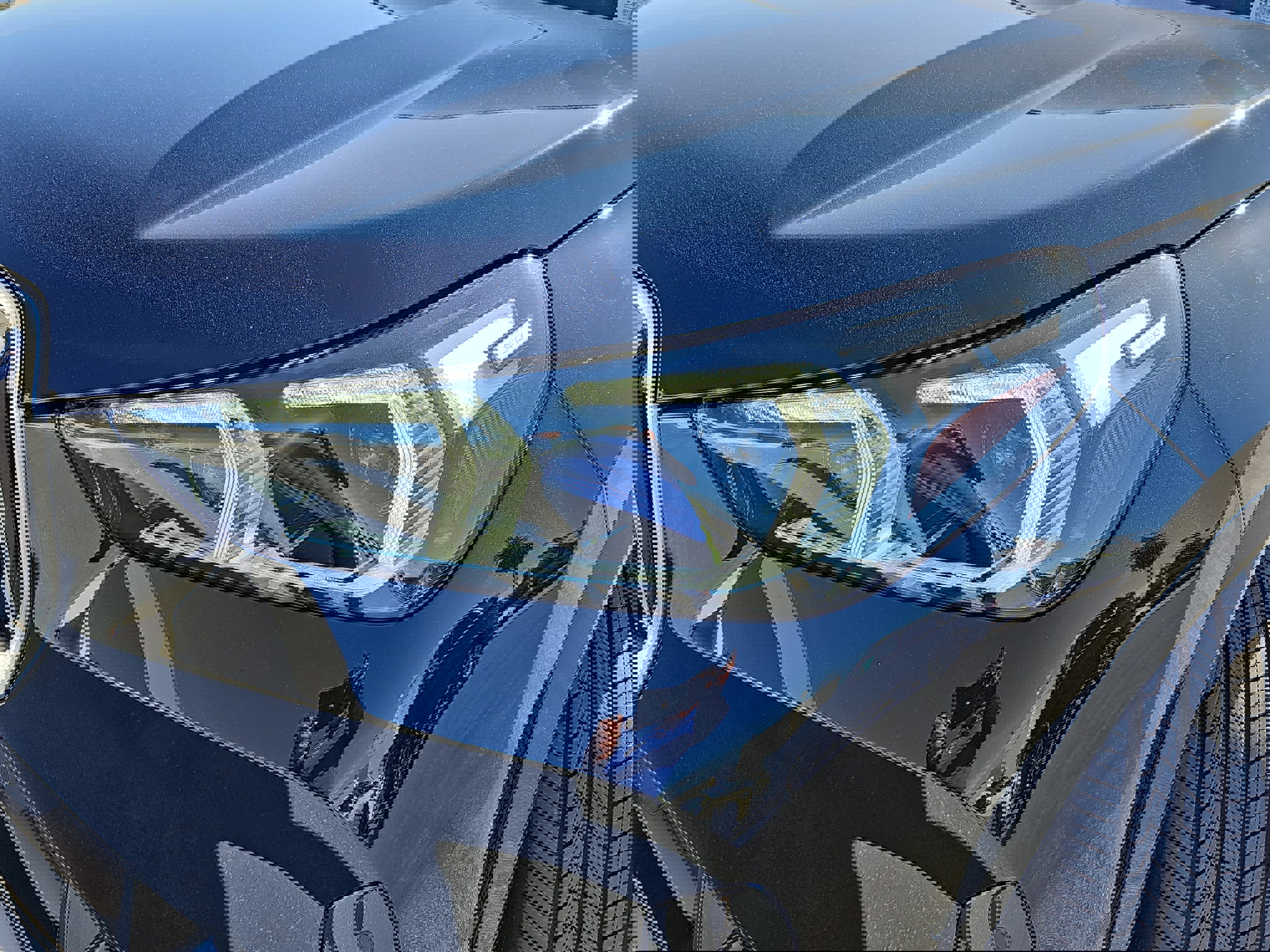 Certified 2023 BMW X1 xDrive28i AWD/4WD image 32