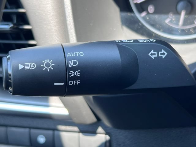 New 2026 Nissan Rogue Dark Armor AWD/4WD image 19