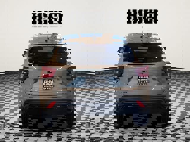 Used 2024 Chevrolet Trax RS image 6