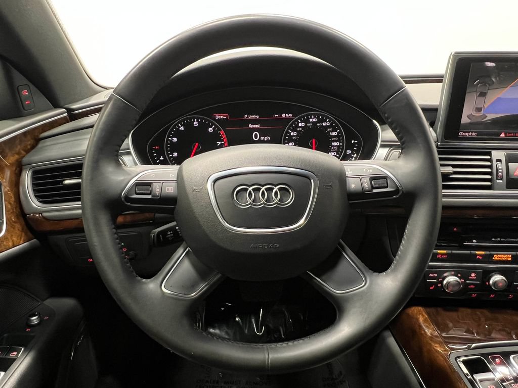 Used 2013 Audi A7 3.0T Premium Plus w/ Premium Plus Pkg AWD/4WD image 25