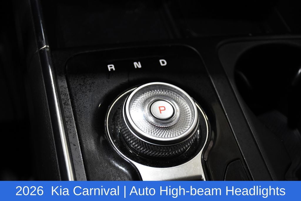 Used 2026 Kia Carnival SX Prestige image 23