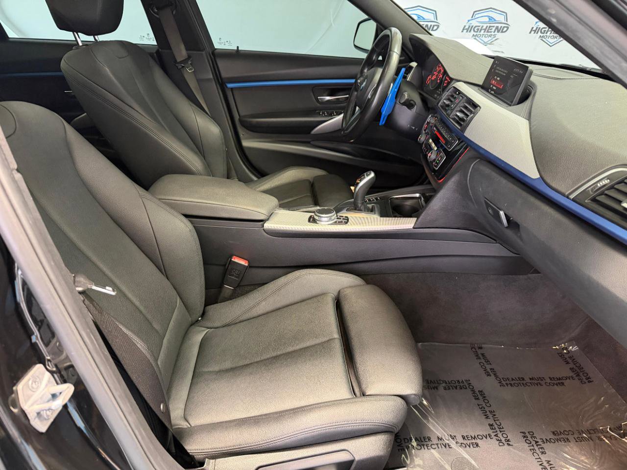 Used 2018 BMW 340i xDrive Sedan AWD/4WD image 26