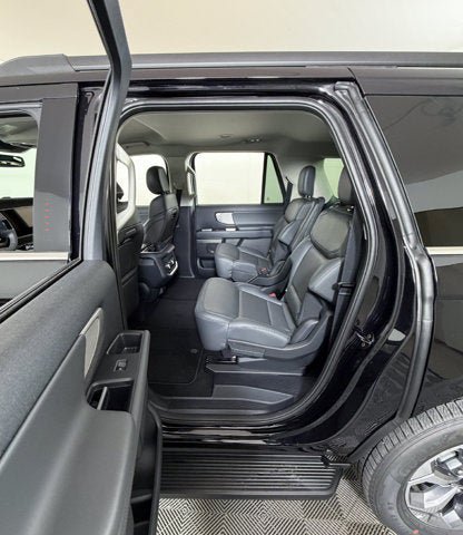 New 2027 Ford Expedition Max Active RWD image 9
