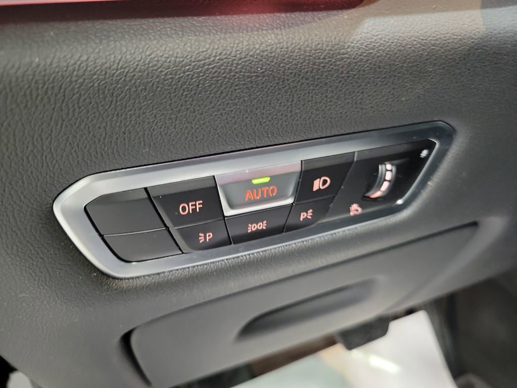 Used 2023 BMW X6 xDrive40i image 41