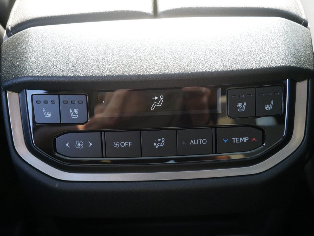New 2026 Lexus TX 350 AWD w/ Technology Package image 13