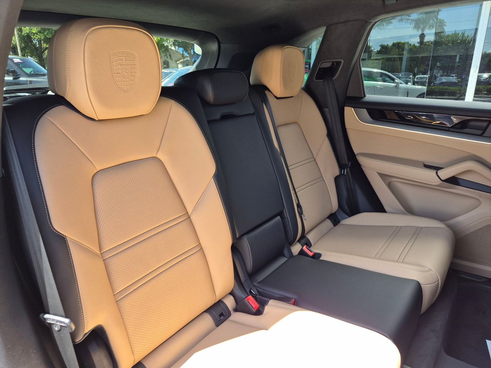 New 2026 Porsche Cayenne GTS AWD/4WD image 25