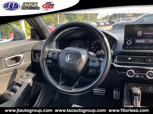 Used 2023 Honda Civic Sport image 15