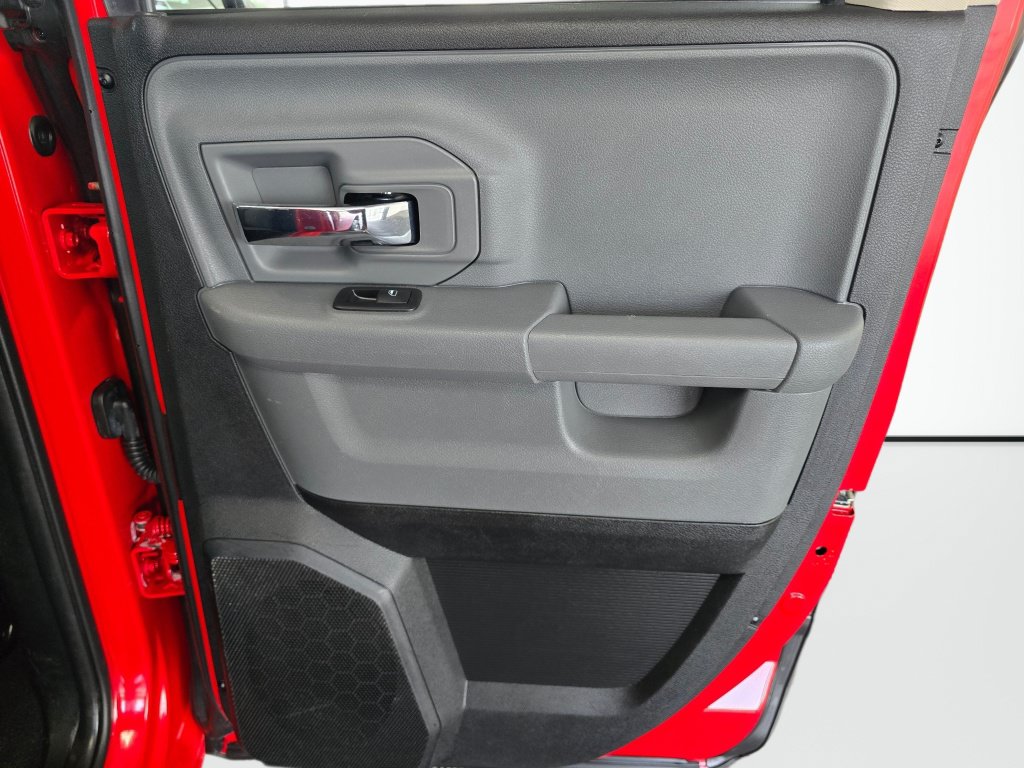 Used 2016 RAM 1500 Big Horn AWD/4WD image 36
