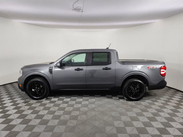 Used 2023 Ford Maverick XLT w/ Equipment Group 300A Standard AWD/4WD image 2