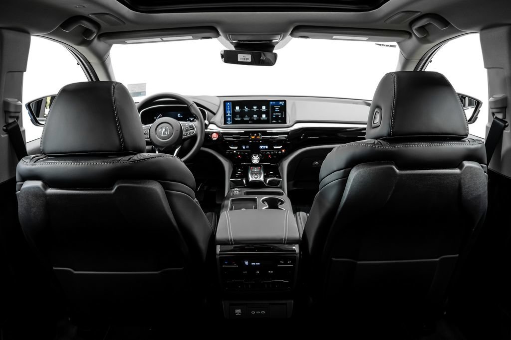 New 2026 Acura MDX FWD w/ Technology Package image 11