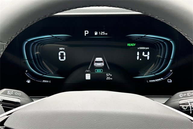 New 2026 Kia Niro SX image 32