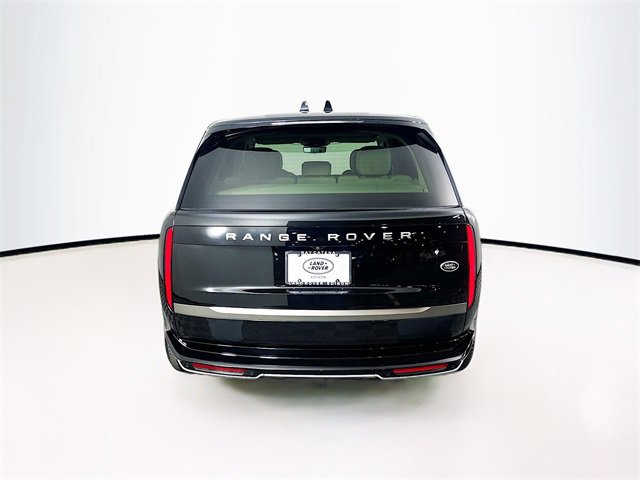 Certified 2023 Land Rover Range Rover SE image 31