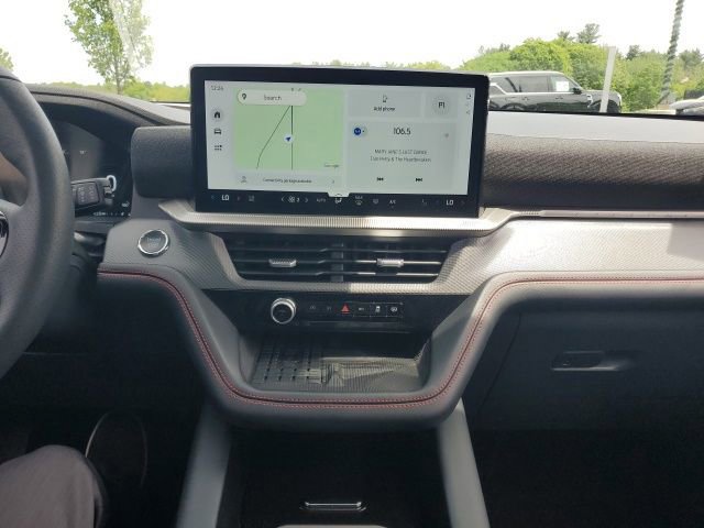 Used 2025 Ford Explorer ST w/ Sun And Sound Package AWD/4WD image 32