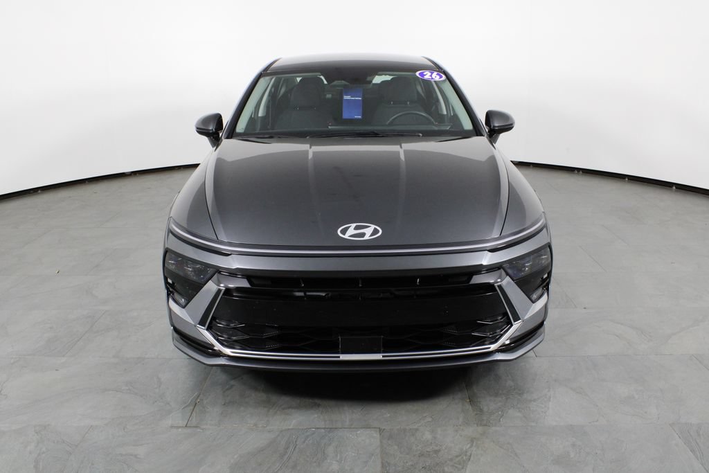 Certified 2026 Hyundai Sonata SEL FWD image 14