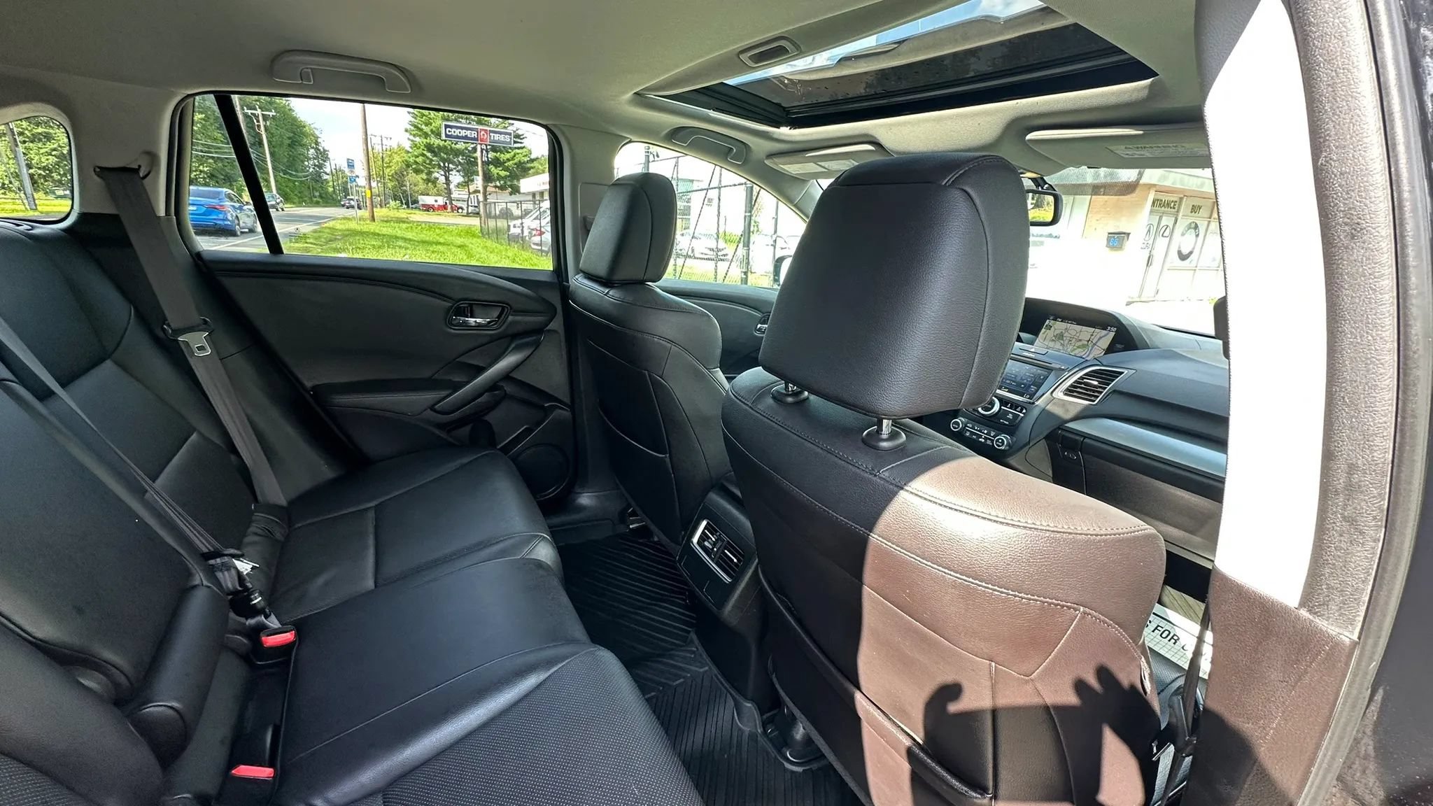 Used 2016 Acura RDX w/ Technology Package AWD/4WD image 31