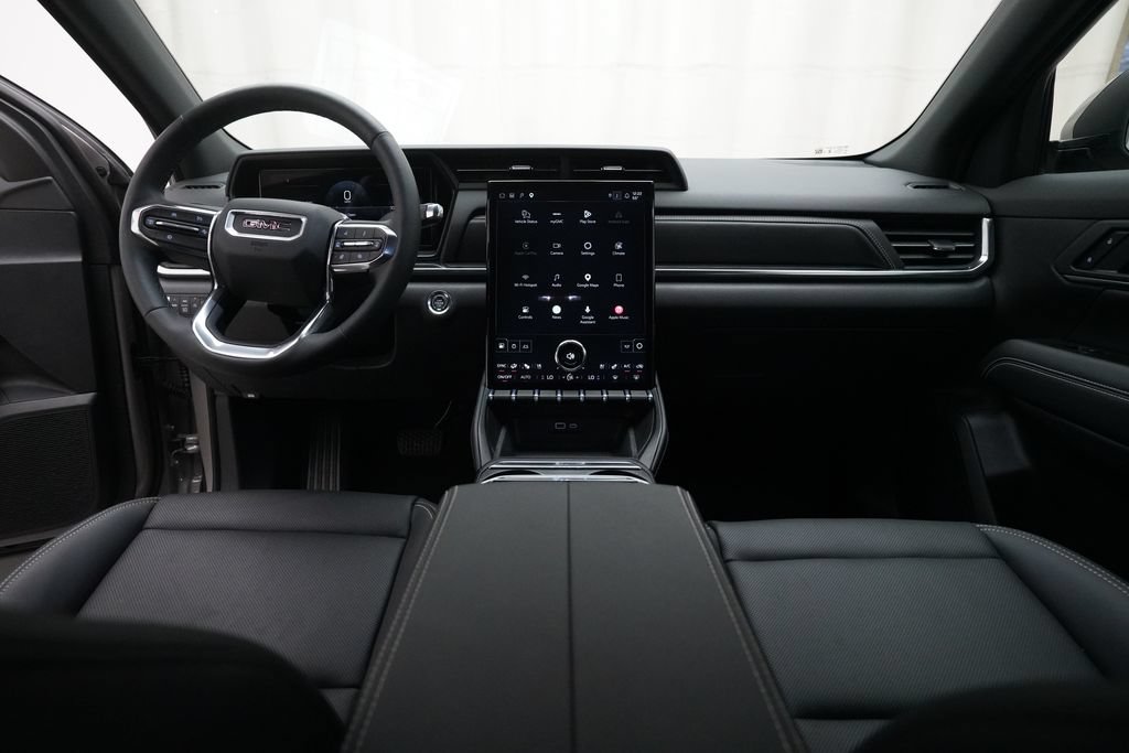 Used 2026 GMC Terrain Elevation w/ Elevation Premium Package AWD/4WD image 5