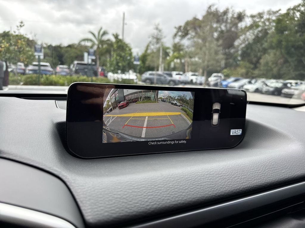 New 2026 MAZDA CX-50 AWD 2.5 Hybrid w/ Weather Package image 51