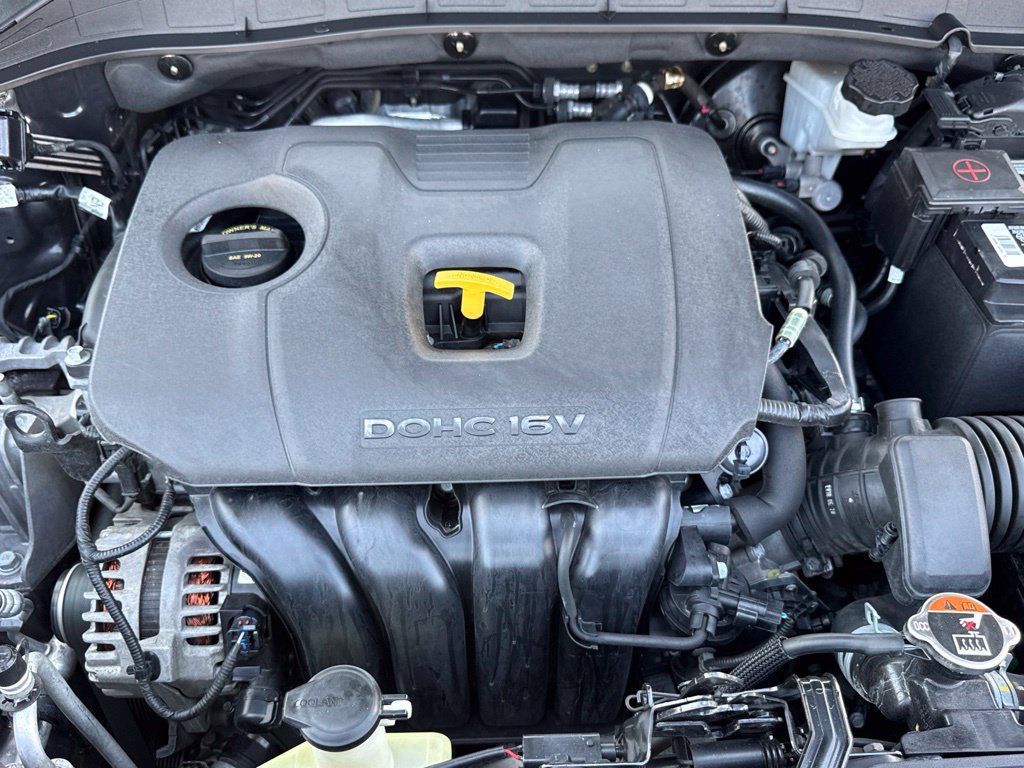 Used 2018 Hyundai Kona SEL w/ SEL Tech Package 02 FWD image 35