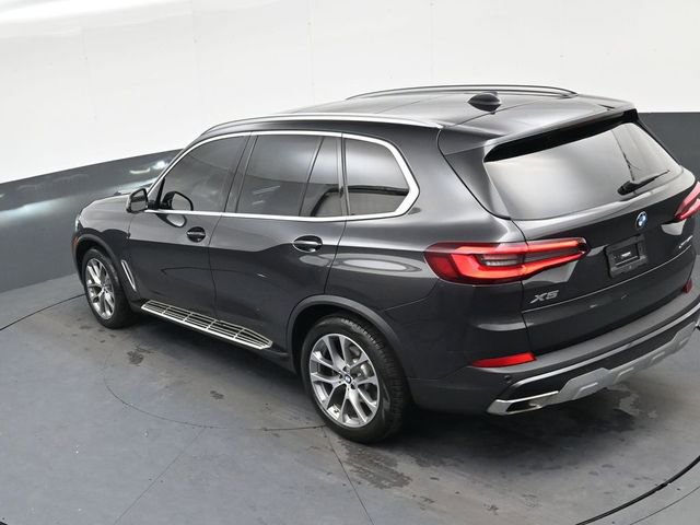 Used 2023 BMW X5 xDrive40i w/ Premium Package image 25