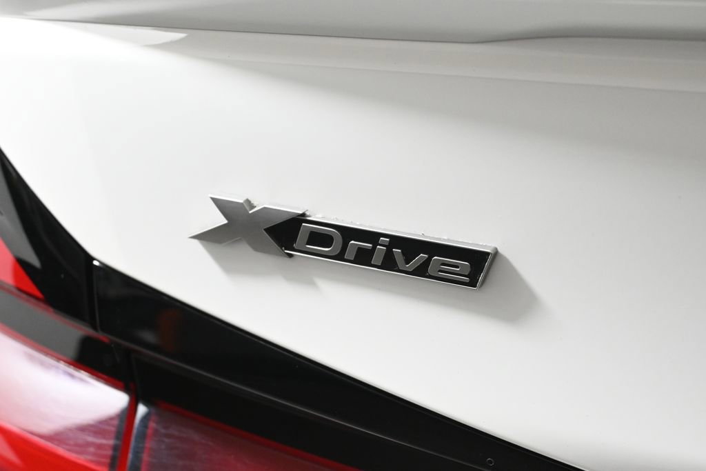 Certified 2023 BMW M550i xDrive M550i xDrive w/ Executive Package image 41