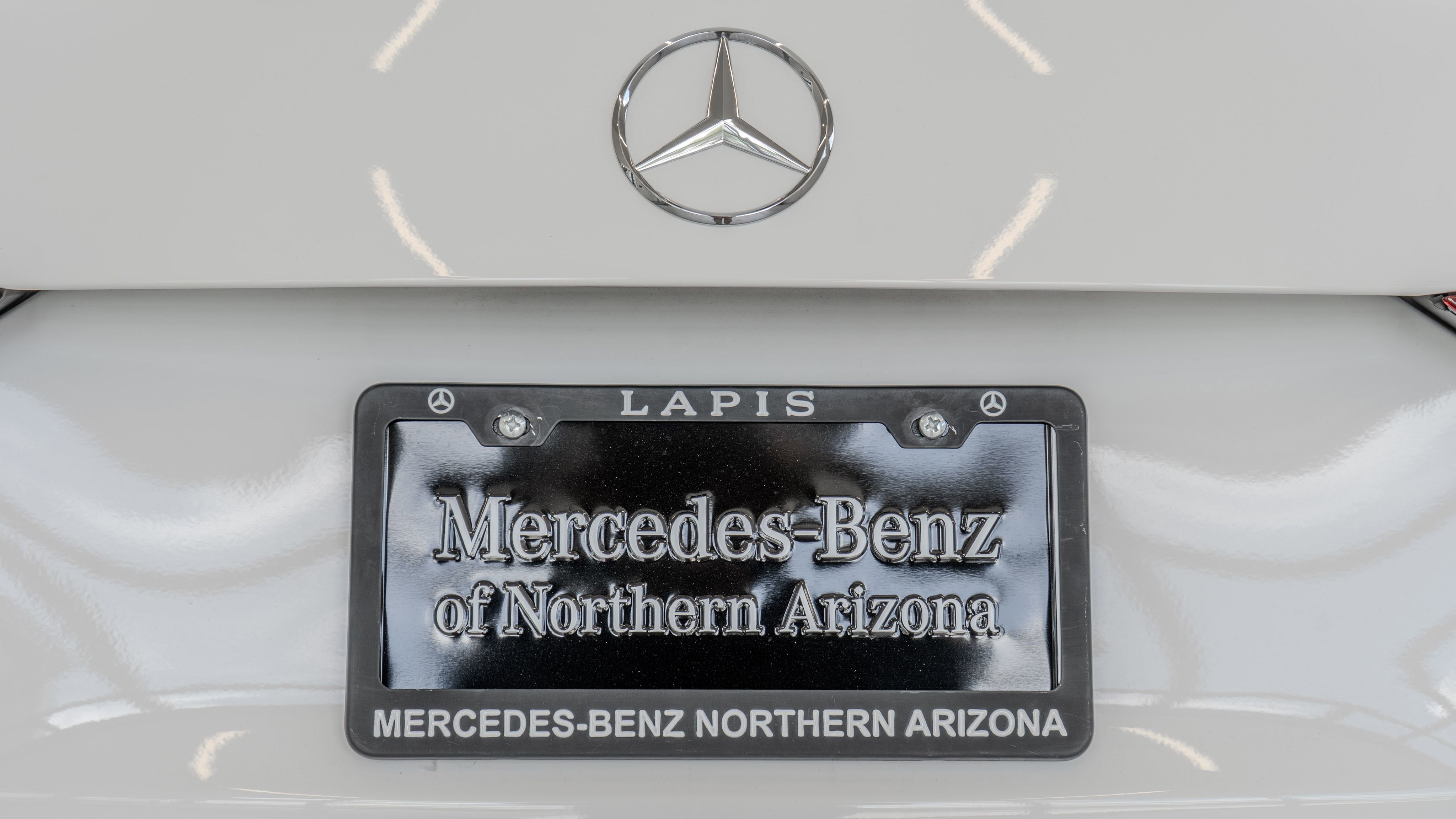 Certified 2024 Mercedes-Benz C 300 Sedan image 15