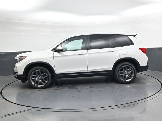Used 2023 Honda Passport EX-L image 8
