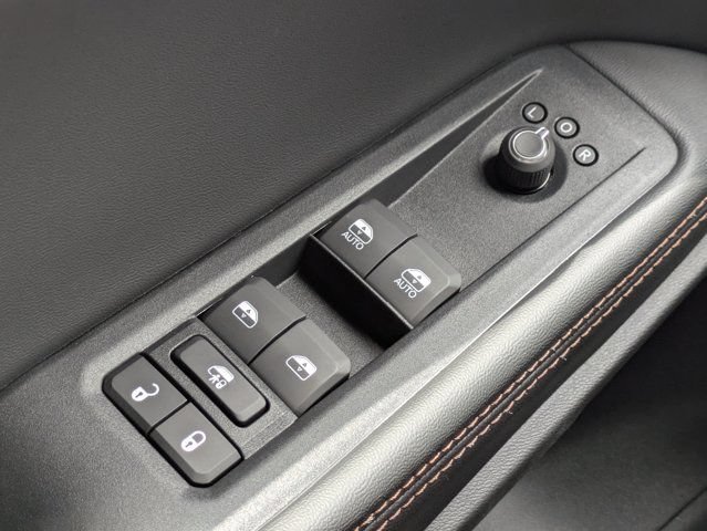 New 2026 Jeep Cherokee Limited AWD/4WD image 24