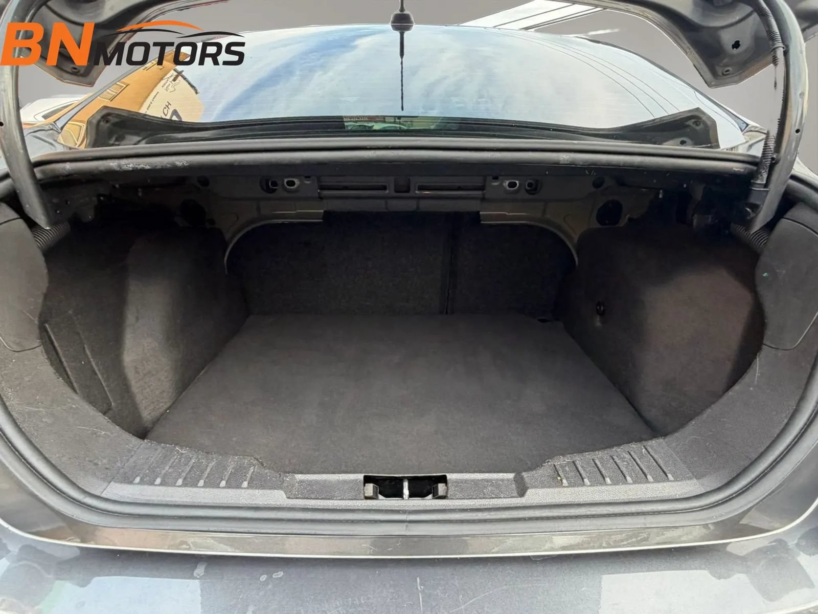Used 2016 Ford Focus S FWD image 21