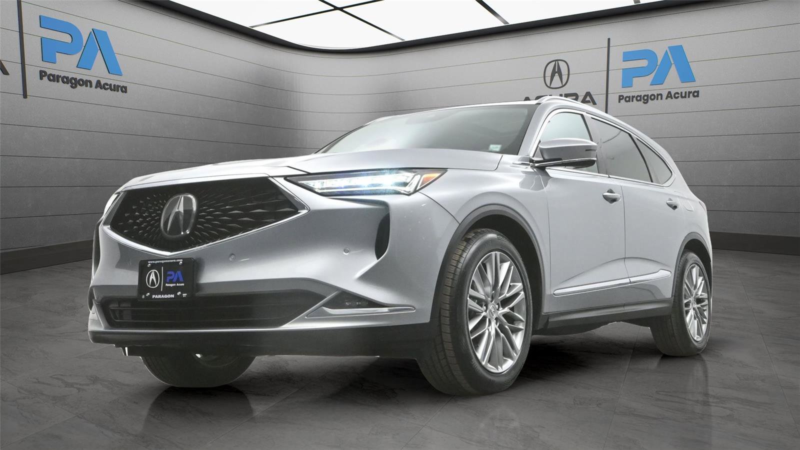 Certified 2023 Acura MDX SH-AWD w/ Advance Package image 29