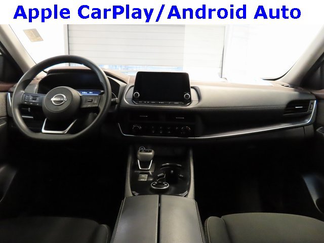 Used 2023 Nissan Rogue S image 7