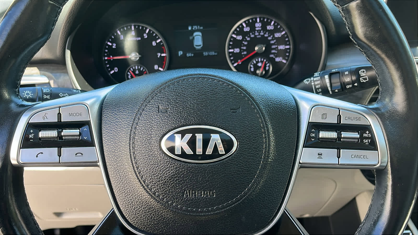 Used 2020 Kia Telluride EX AWD/4WD image 13