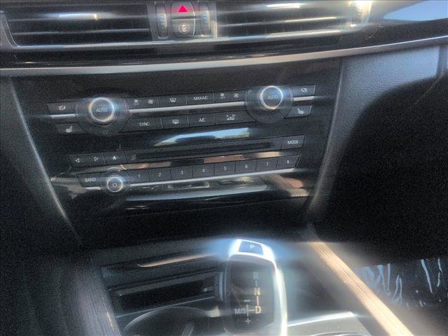 Used 2016 BMW X5 xDrive35i image 15