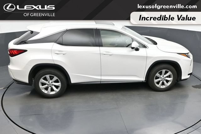 Used 2017 Lexus RX 350 AWD w/ Premium Package image 48