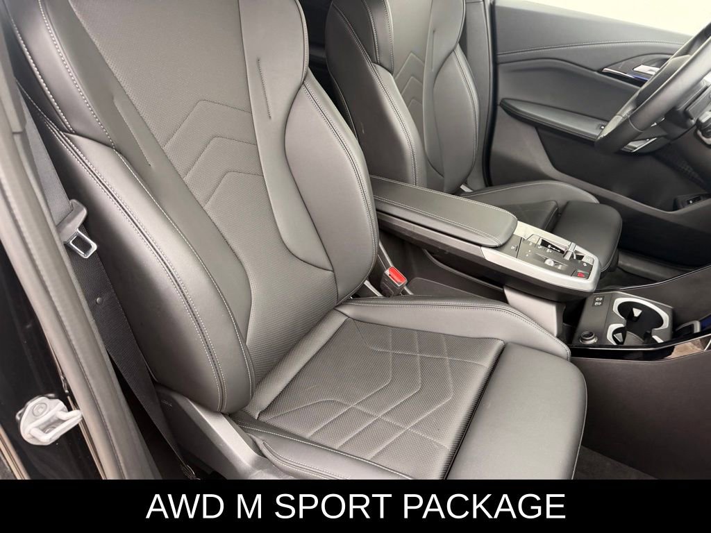 Used 2026 BMW X1 xDrive28i AWD/4WD image 20