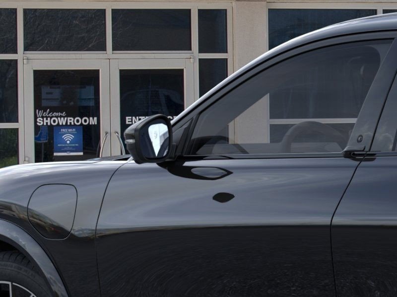 New 2025 Ford Mustang Mach-E Premium image 21