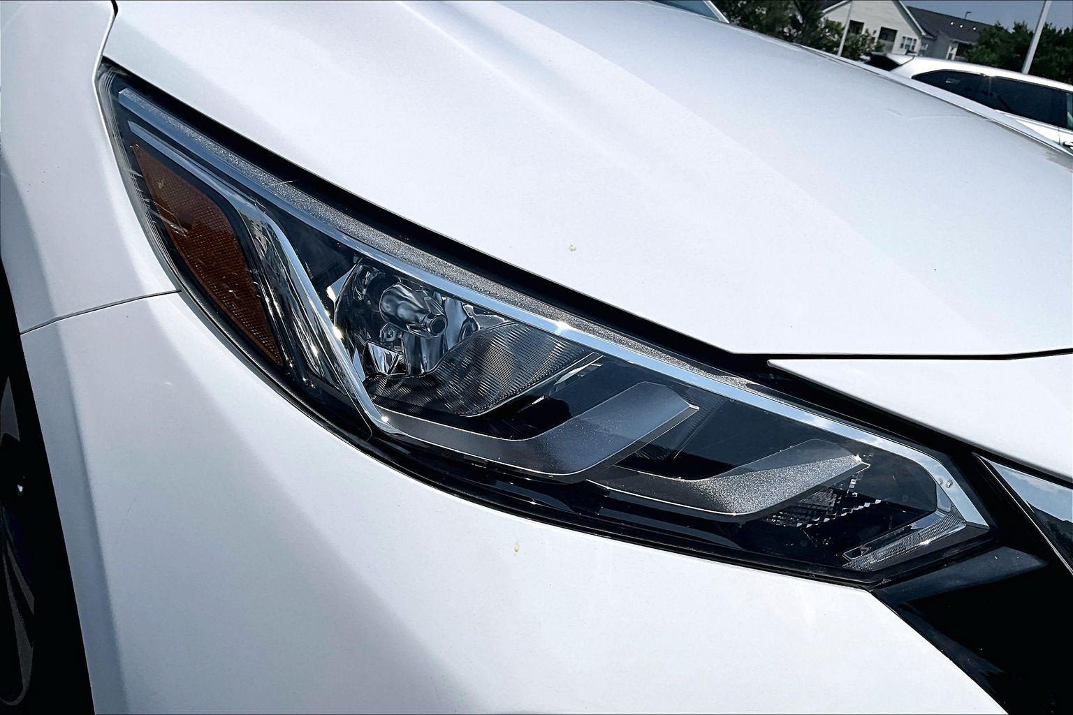 Used 2023 Nissan Sentra SV w/ All-Weather Package FWD image 26