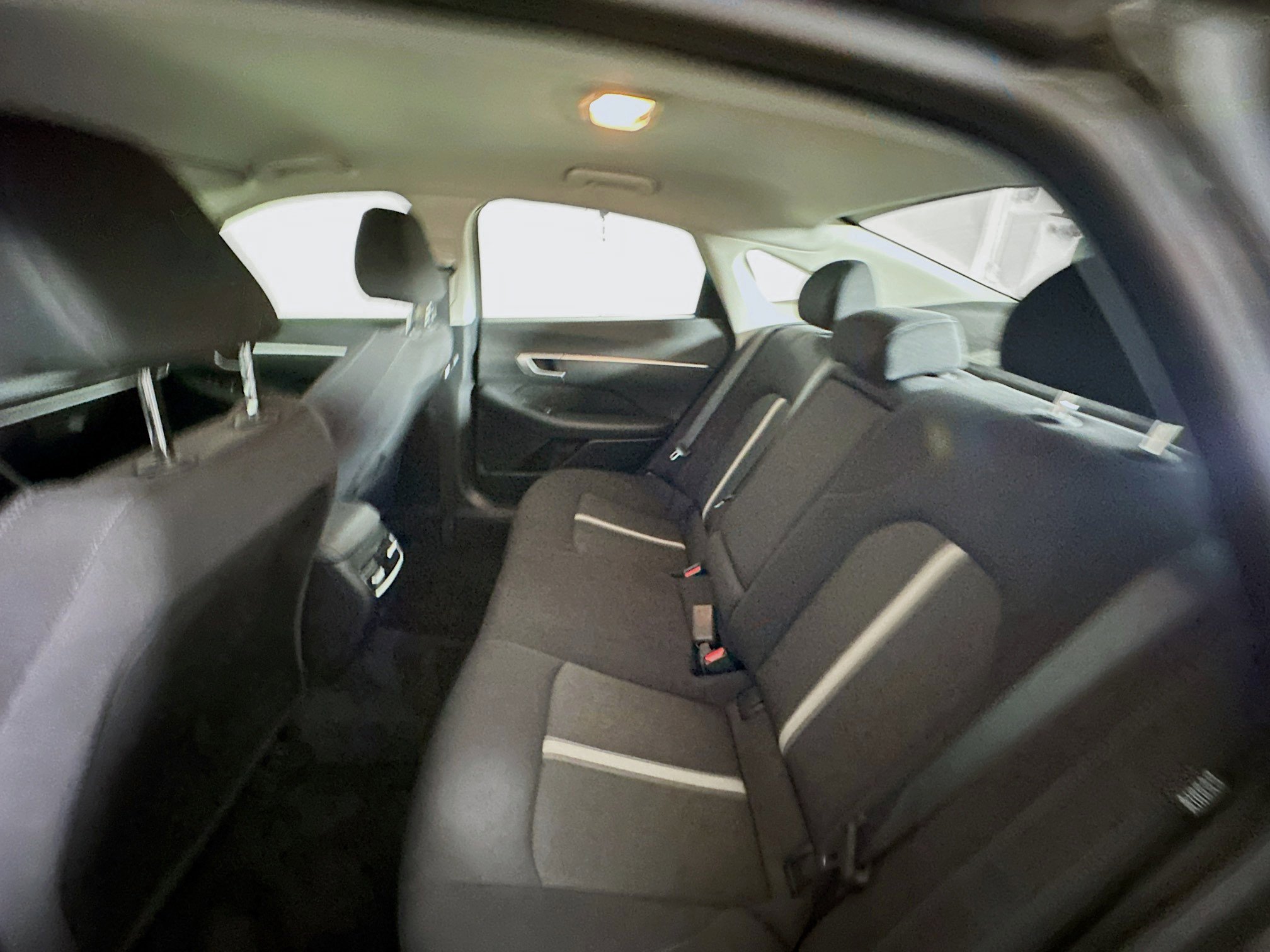 Used 2025 Hyundai Sonata SEL image 26