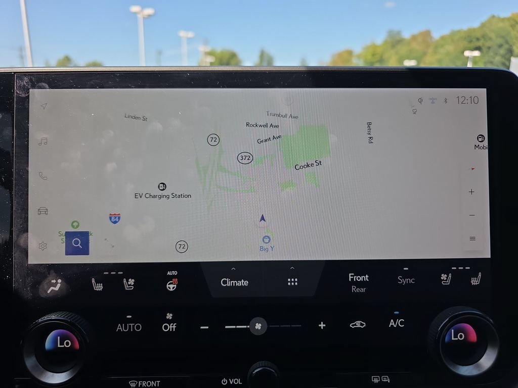 Used 2024 Lexus TX 350 AWD w/ Captains Chair Package image 32