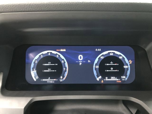 Used 2024 Toyota Tacoma TRD Off-Road w/ TRD Off Road Upgrade Package image 18