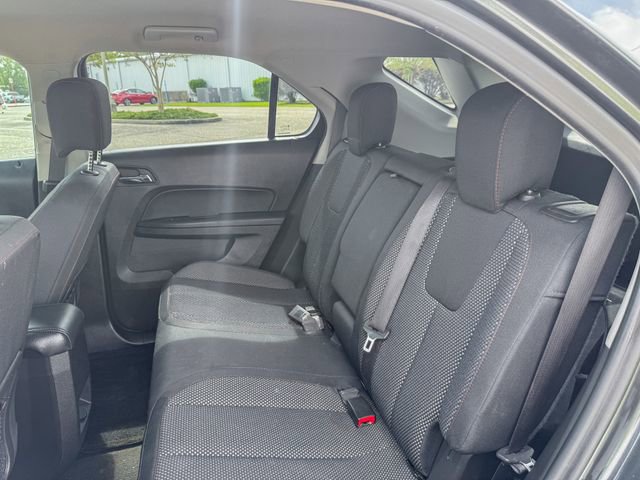 Used 2017 Chevrolet Equinox LT w/ Convenience Package image 17