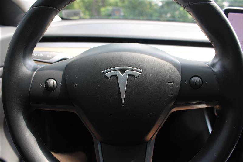 Used 2018 Tesla Model 3 Mid Range RWD image 12