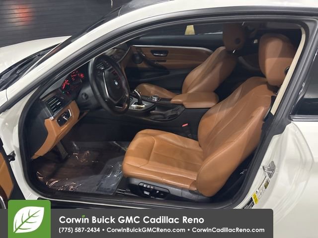 Used 2015 BMW 428i Coupe image 10