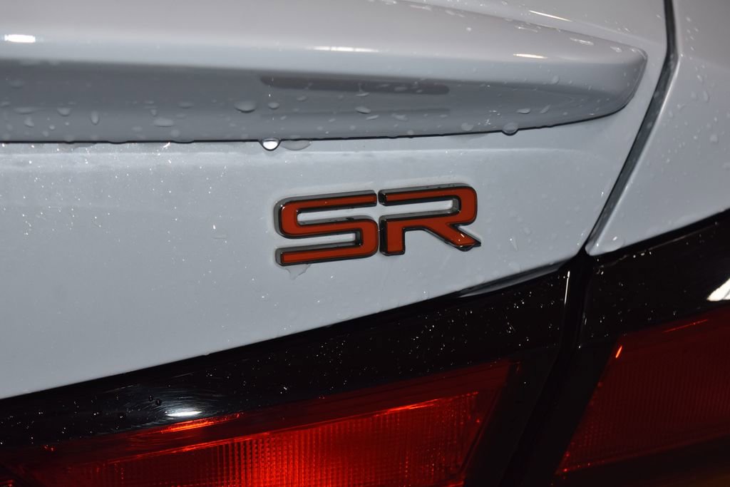 Certified 2024 Nissan Altima 2.0 SR image 26