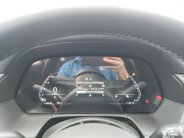 New 2026 MAZDA CX-5 AWD 2.5 S image 26